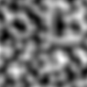 Perlin noise with octaves